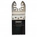 Oscillating Multi-Tool Plunge Cutting Blade, 34 x 90mm, 14tpi Bi-metal